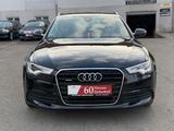 Audi A6 Avant 2.8 FSI quattro/2 Hand/Automatik/HUD/8F - Audi mit Benzin-Antrieb: Kombi, 2.8