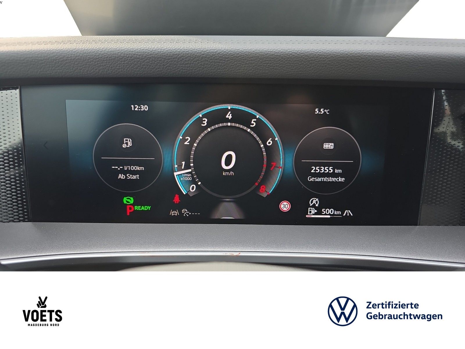 Volkswagen Tayron - Bild 14