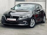 Mazda 3 Lim. 2.0 *NAVI*TEMPO*SHZ*PDC*EURO6*TÜV NEU - Mazda 3: 6.2