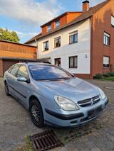 Citroën CITROEN C5 1.8 16V - Citroën C5: 1.8