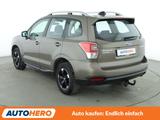 Subaru Forester 2.0 Exclusive Aut.*ACC*SHZ*AHK*PANO*ALU - gebrauchte Subaru Pickups