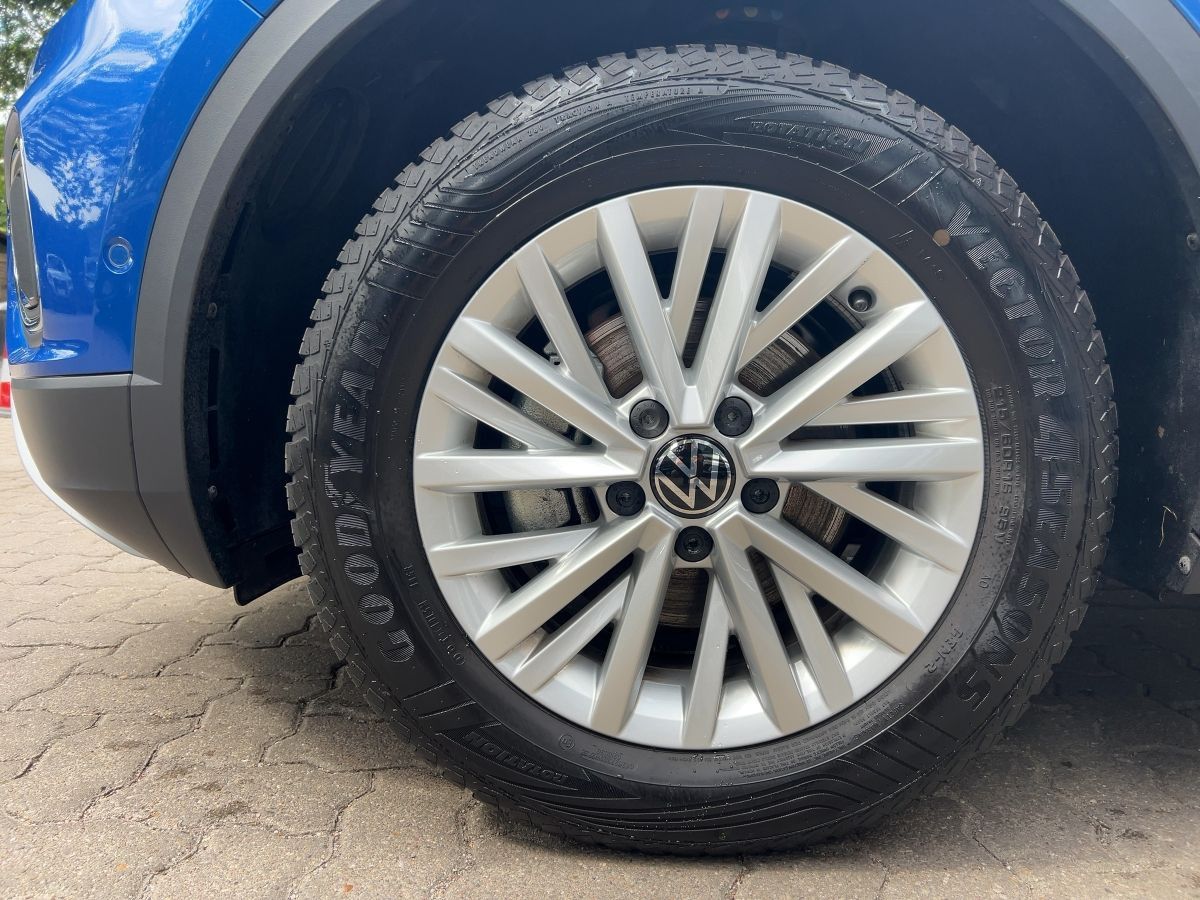 Volkswagen T-Roc - Bild 15