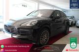 Porsche Cayenne E-Hybrid Platinum Edition - Porsche Cayenne in Lübeck