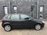 Volkswagen Polo IV Klima Alufelgen Tempomat - VW Polo Gebrauchtwagen Alufelgen