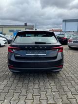 Skoda Fabia Active*1.HAND*TOP-AUSTATTUNG* - Skoda Gebrauchtwagen in Augsburg