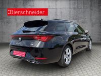 Seat Leon - Vorschau Bild 9