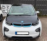 BMW Schiebedach, SHZ, Navi Prof, Wärmepumpe, Comfort - gebrauchte BMW i3 aus dem Jahr 2014
