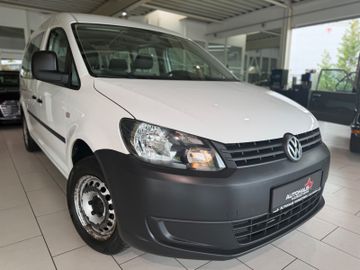 Volkswagen Caddy - 7