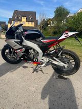 Aprilia RS 125 Replica - Offers matching your search criteria