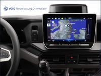 Volkswagen Crafter - Vorschau Bild 10