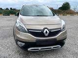 Renault Scenic 3 XMOD 1,2 TCE Bose Edition - Renault Scenic: Xmod