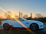 Jaguar F-Type P340 3.0 V6 Kompressor | 2. Hand | 40tkm - Jaguar F-Type in Bremen