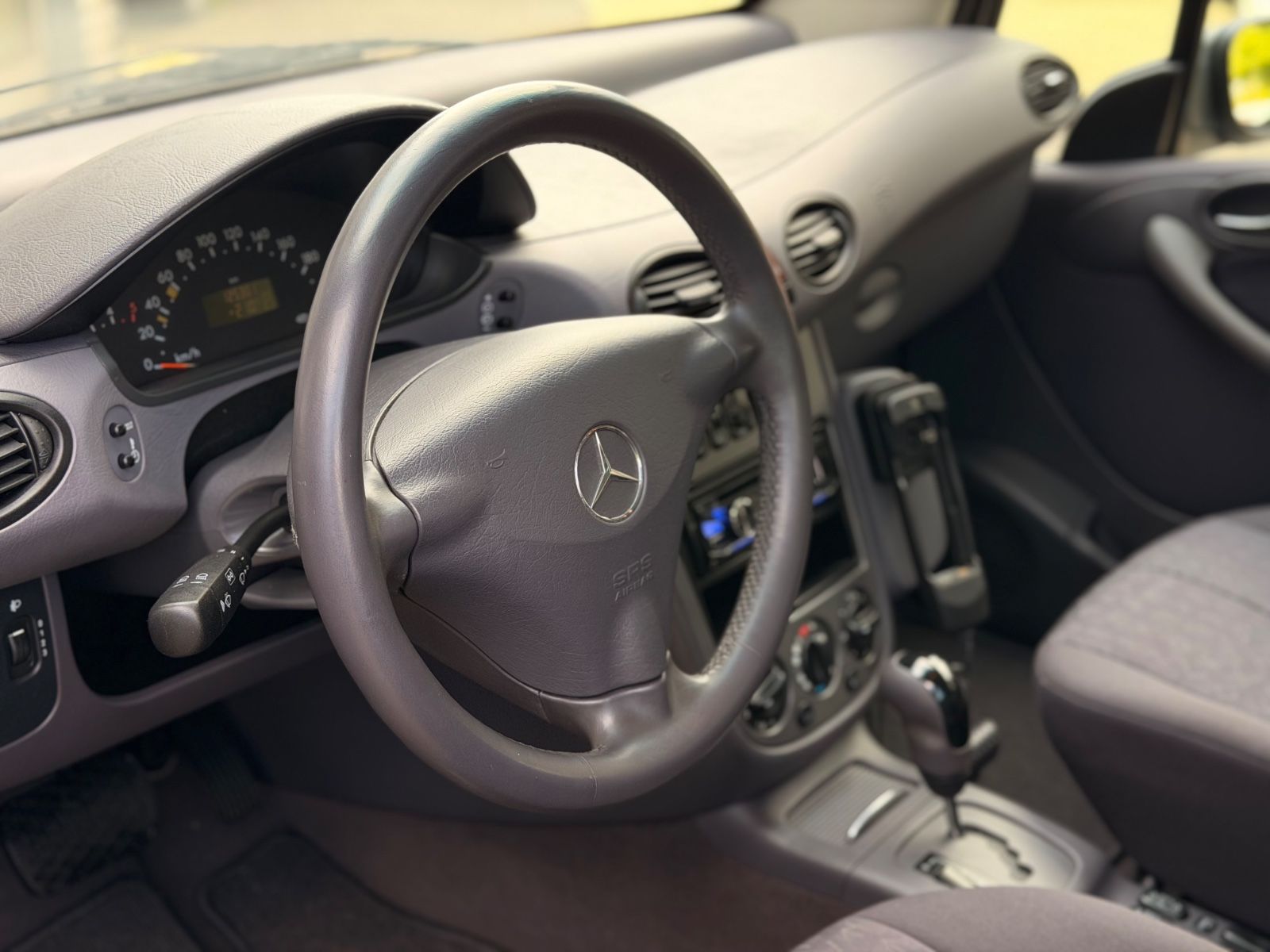 A 170 CDI CLASSIC Lang *Aut*Sitzheiz.*TOP-Zust*