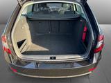Skoda Octavia Combi Style 1.5TSI Navi LED EPH GRA - Skoda Octavia: 5.1