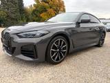 BMW 420d*GC*M-SPORTPAKET*LASER*KAMERA*NAVI*KESSY*TOP