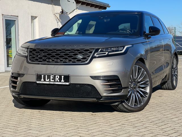 Land Rover Range Rover Velar R-Dynamic S*PANO*STAND-HEIZUNG