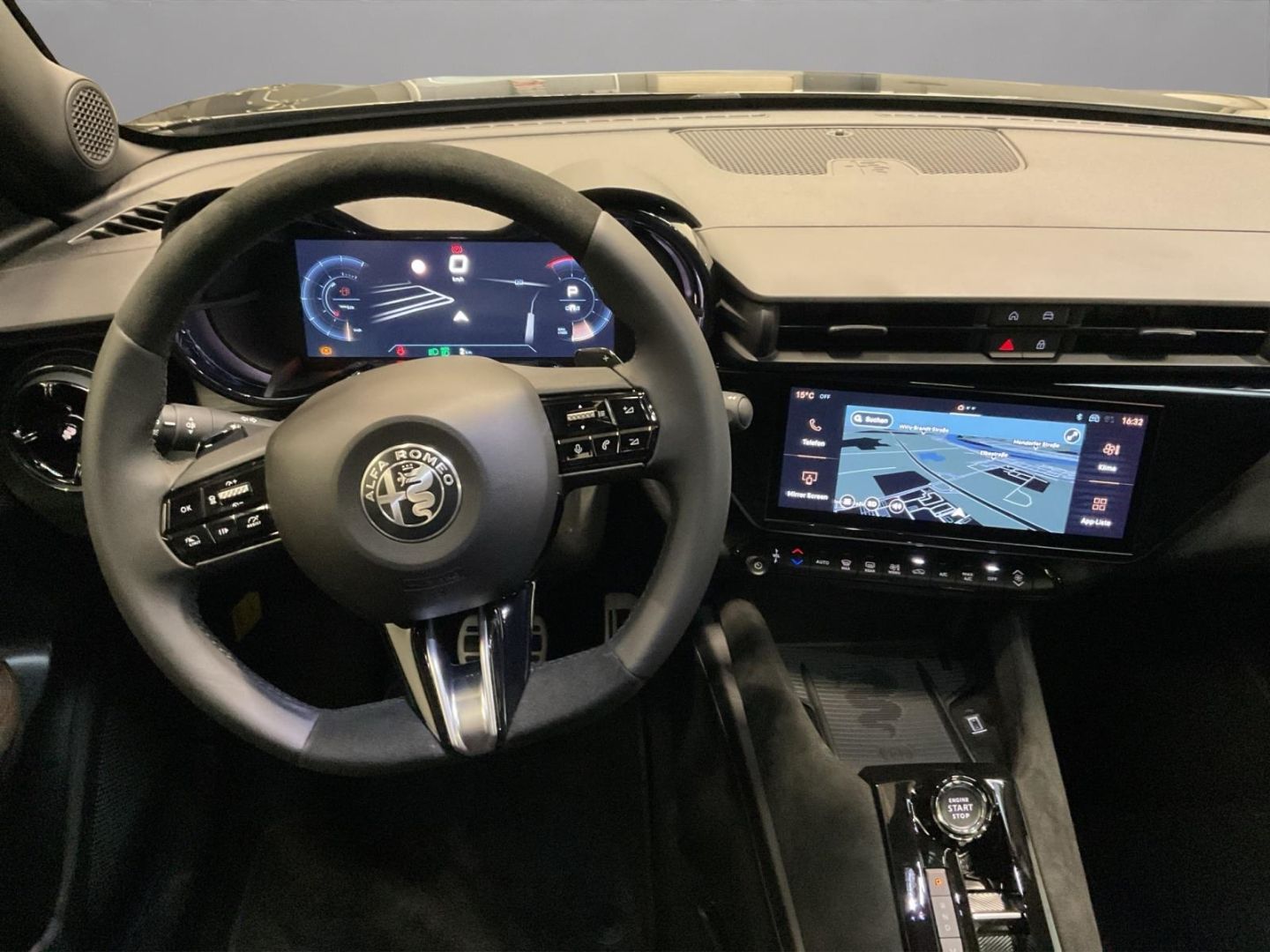 Alfa Romeo Junior - Bild 7
