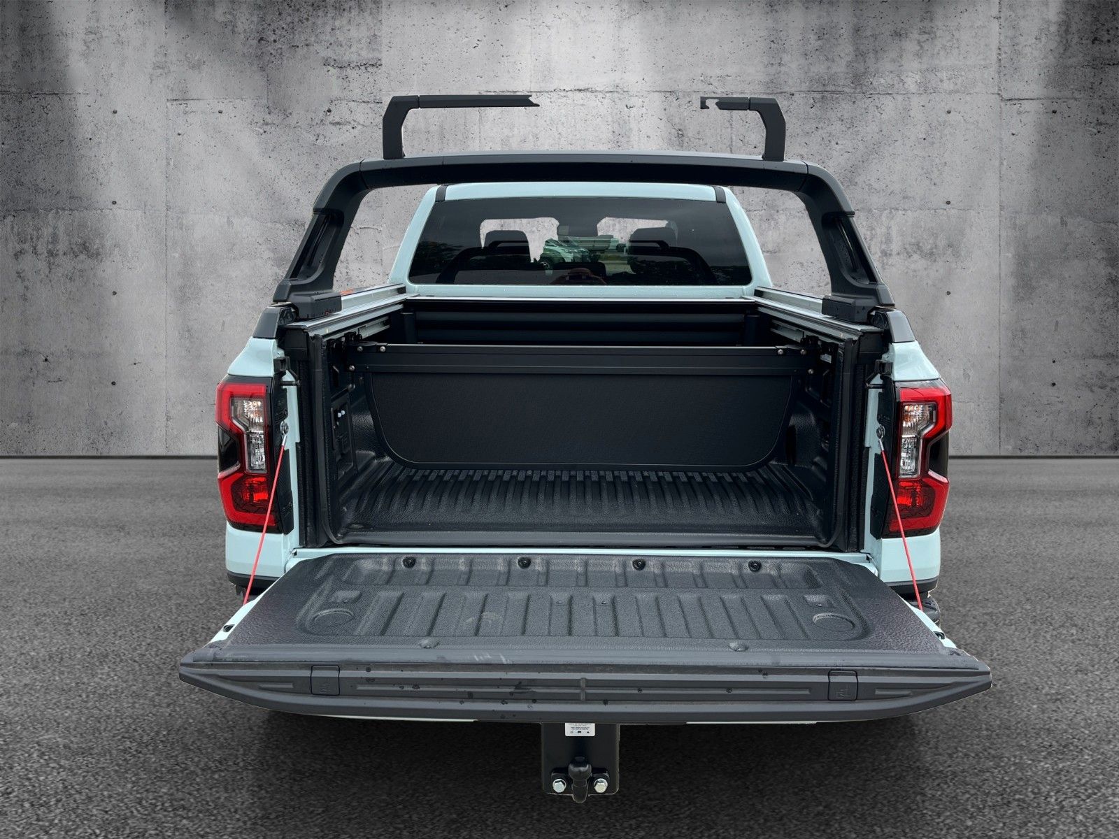 Fahrzeugabbildung Ford Ranger Plug-in-Hybrid Stormtrak e-4WD Doppelkabi