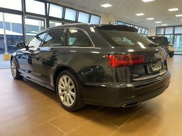 Audi A6 - 5
