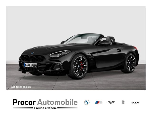 BMW Z4 M40i PA + H/K + DA + HUD + LHZ