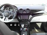 Opel Adam JAM 1.0 ECOTEC 66kW S/S JAM - Opel Adam von privat