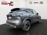 Nissan QASHQAI MY24 1.3 DIG-T MHEV 140 PS MT 4x2 N-Conn - scheckheftgepflegte Nissan Gebrauchtwagen