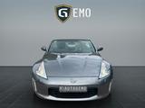 Nissan 370 Z Roadster NAVI SHZ KLIMA SOUND KEYLESS - Nissan mit Benzin-Antrieb: ABS