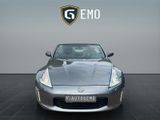 Nissan 370 Z Roadster NAVI SHZ KLIMA SOUND KEYLESS - Nissan 370Z: Automatik