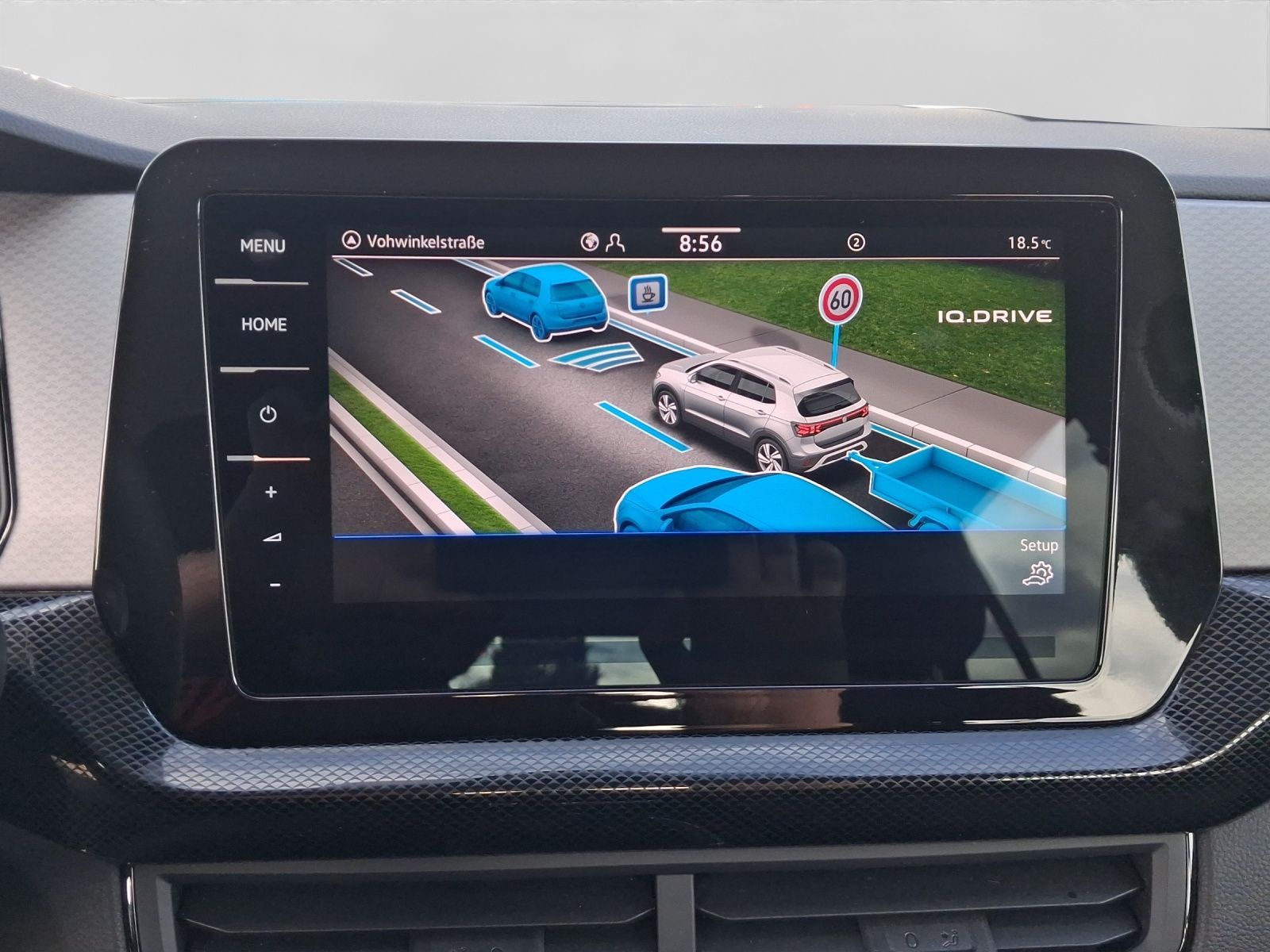 Volkswagen T-Cross - Bild 13