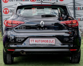 Fahrzeugabbildung Renault Clio V Business Edition 1.0 TCE|LED|TOTW|NAVI|SH