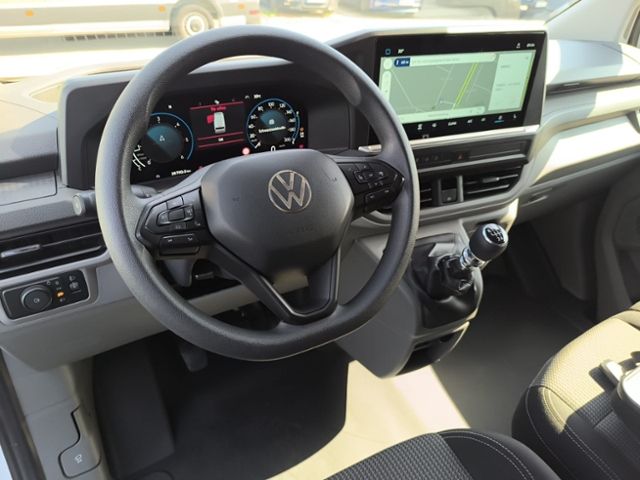 Fahrzeugabbildung Volkswagen Transporter Kasten 2.0 TDI LR Langer Radstand NA