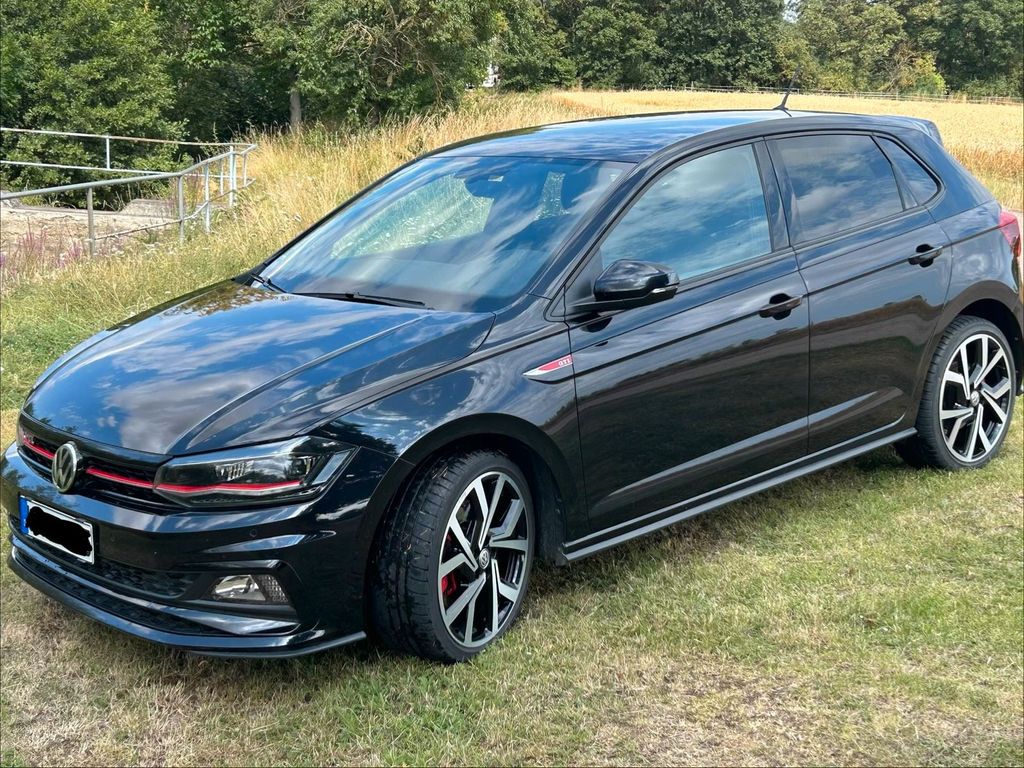 Image of Volkswagen Polo