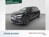 Audi Q4 e-tron 40 Wärmepumpe RFK SHZ Navi ACC - Audi Q4 e-tron: Automatik