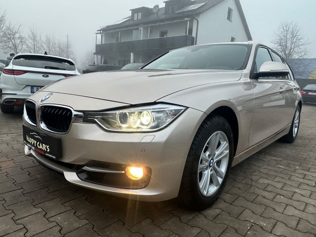 BMW 320 Baureihe 3 Touring 320 i