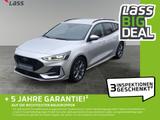 Ford Focus Turnier 1.0 ST-Line +Allwetter+AHK+Navi - Ford Focus Jahreswagen: ST