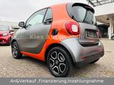Smart ForTwo Prime 90PS AUTOM/LEDER/NAVI/PANO/JBL/SITZ - Smart Gebrauchtwagen in Dresden