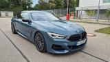 BMW M850i xDrive Gran Coupé mit BMW Garantie - gebrauchte BMW M850 aus dem Jahr 2020