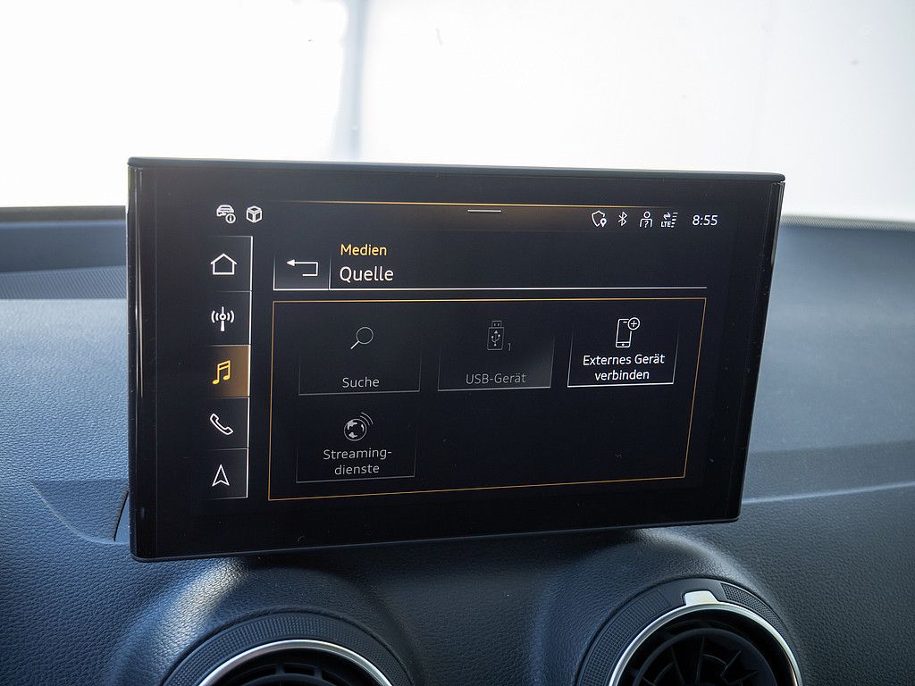 Audi Q2 - Bild 13
