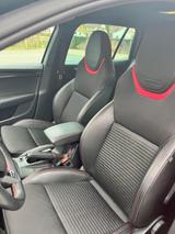 Skoda Octavia 2.0 TDI RS Combi RS - Skoda Octavia: RS TDI Combi