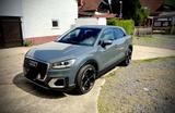Audi Q2 30 TFSI Sport S tronic  - Audi Q2 30 TFSI Gebrauchtwagen