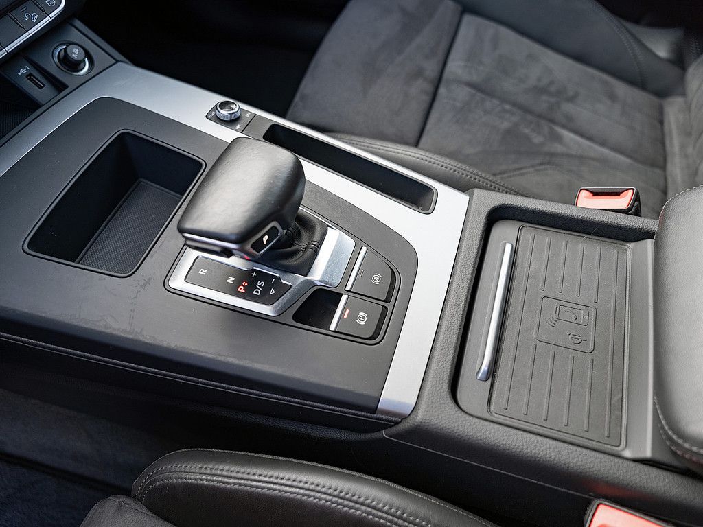 Fahrzeugabbildung Audi Q5 2.0 TDI quattro AHK MATRIX-LED B&O NAVI ACC