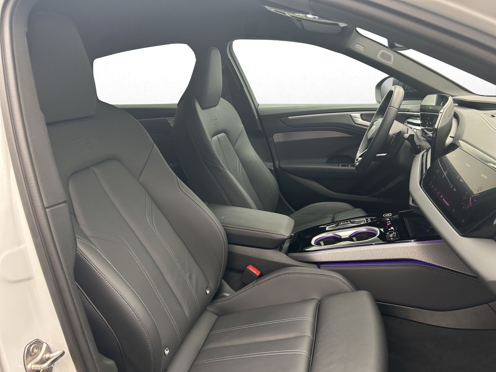 Audi A6 - Bild 4