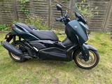 Yamaha X-Max 125 Tech