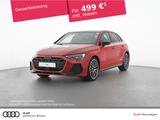 Audi A3 SPORTBACK 35 TFSI S LINE MATRIX LED NAVI PANO - Audi A3 Neuwagen in Essen