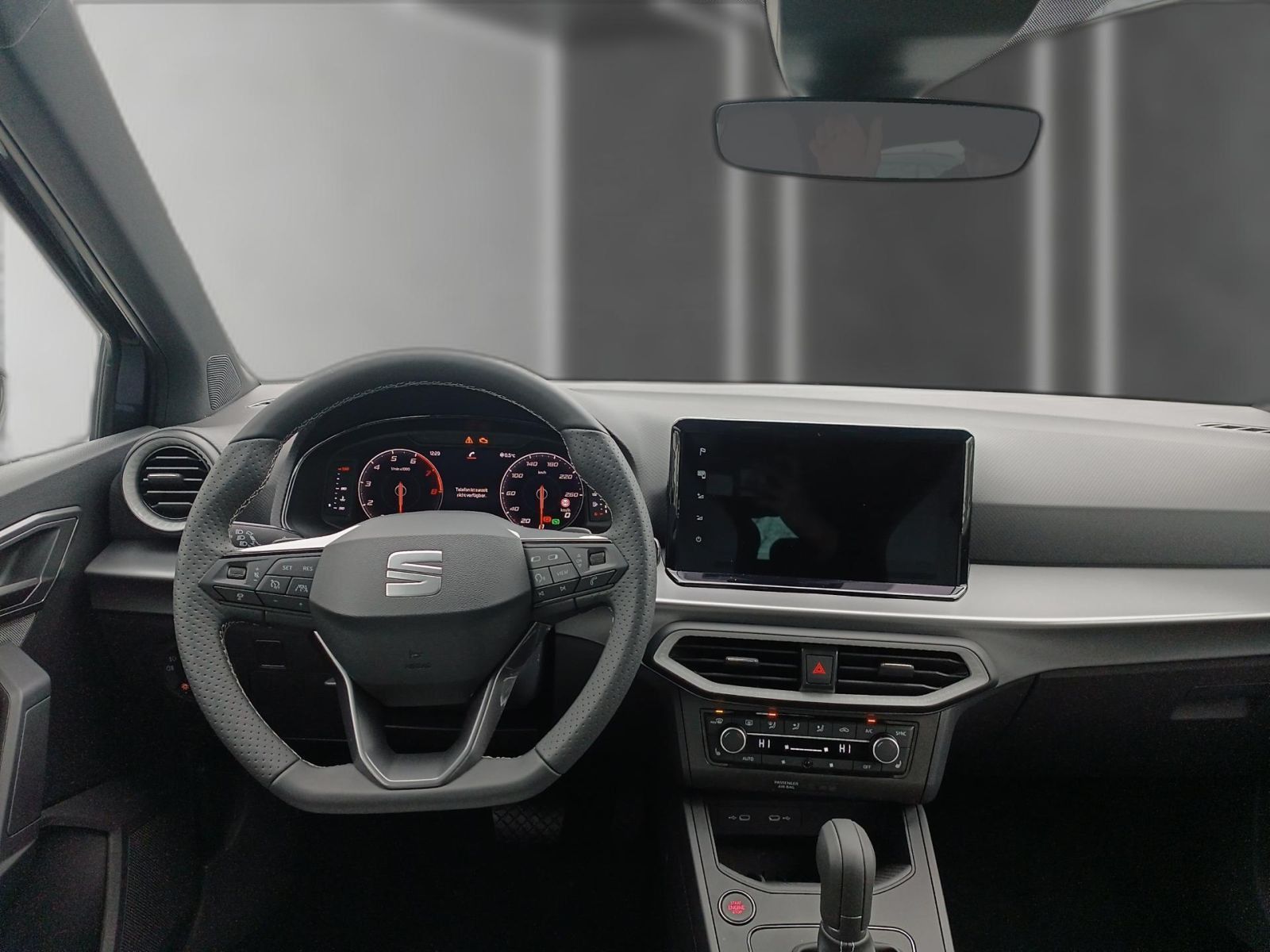 Seat Arona - Bild 14