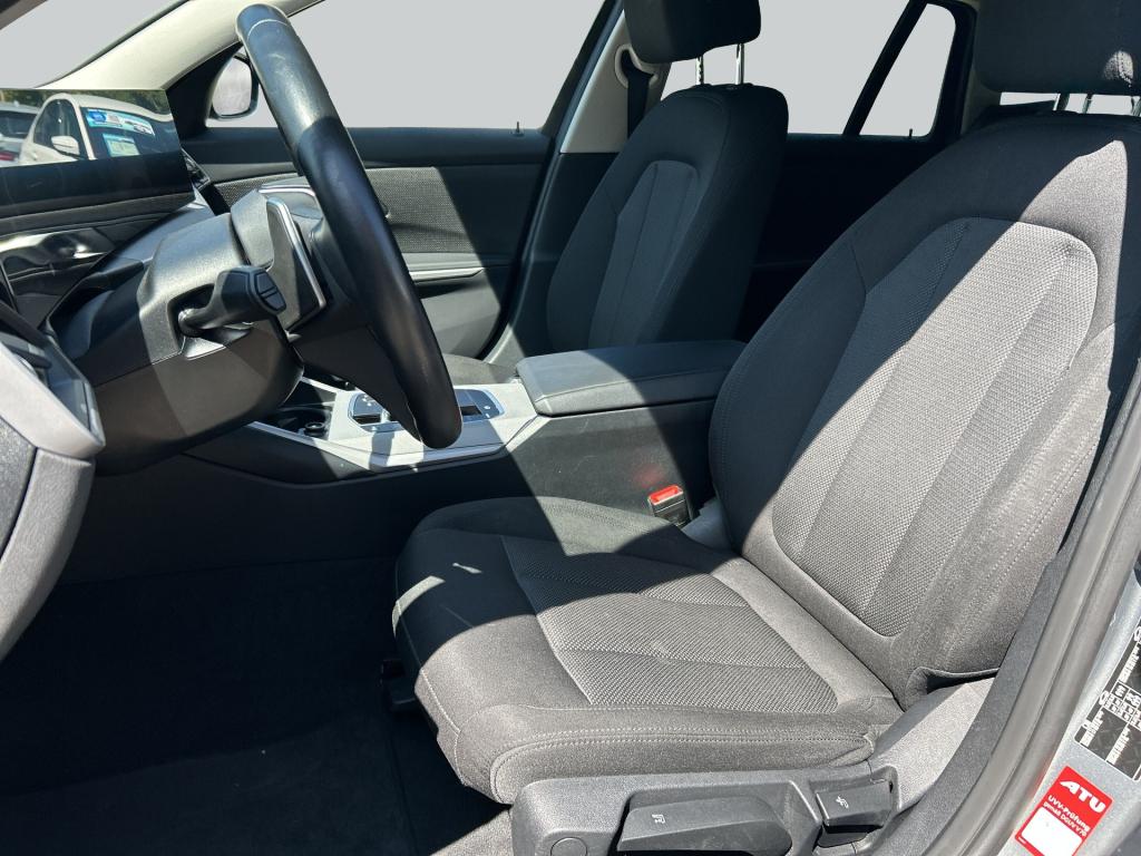 BMW 318 i Touring Aut., миниатюра 10