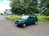 Fiat Panda - gebrauchte Fiat Panda aus dem Jahr 2001