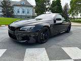 BMW M6 GC LCI *KWV3*B&O*M-Sitze*Softclose* - BMW M6: Limousine