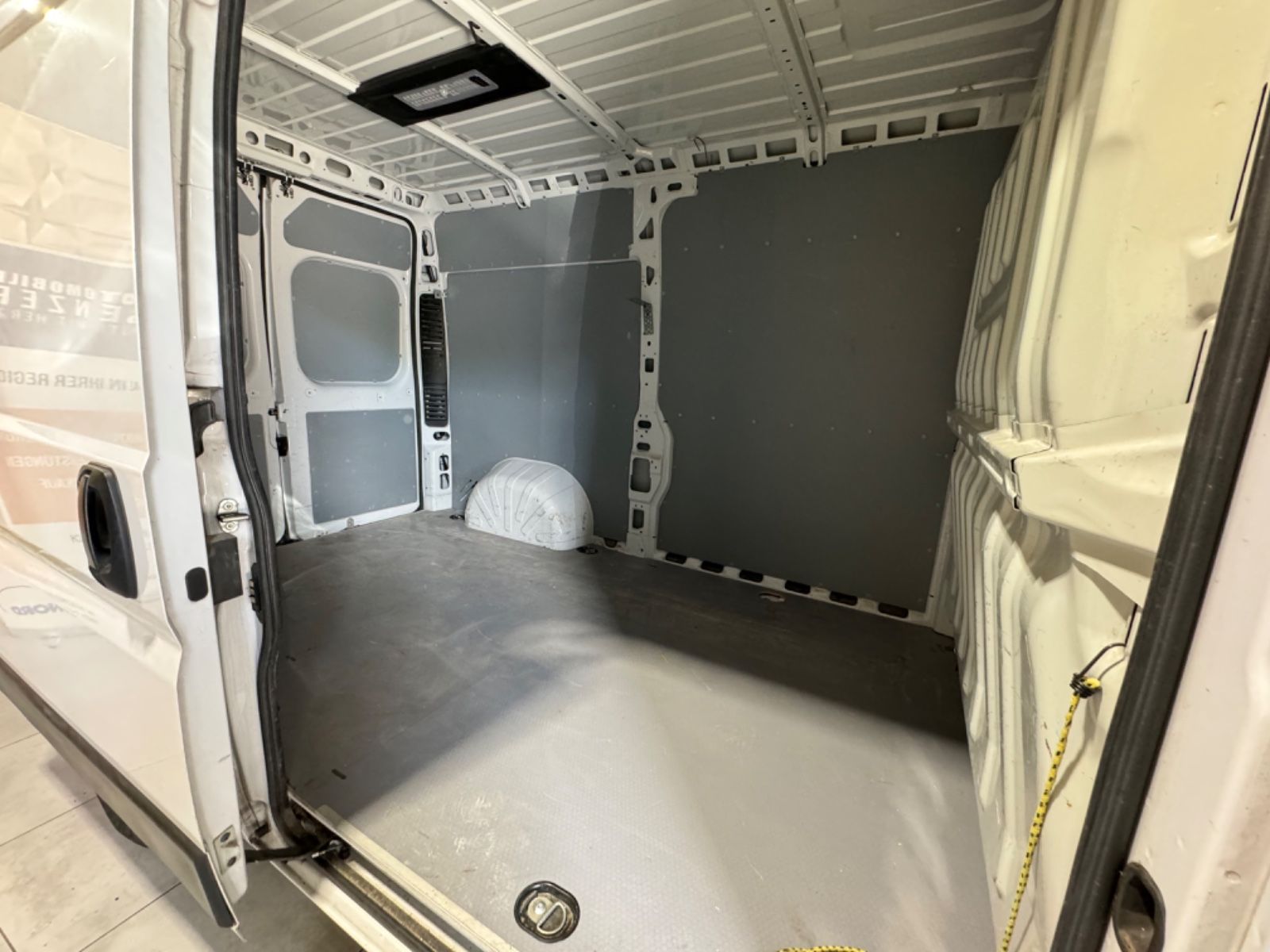 Fahrzeugabbildung Fiat Ducato Hochr.30 140 L2H2/AUTOMATIK/NAVI/KAMERA