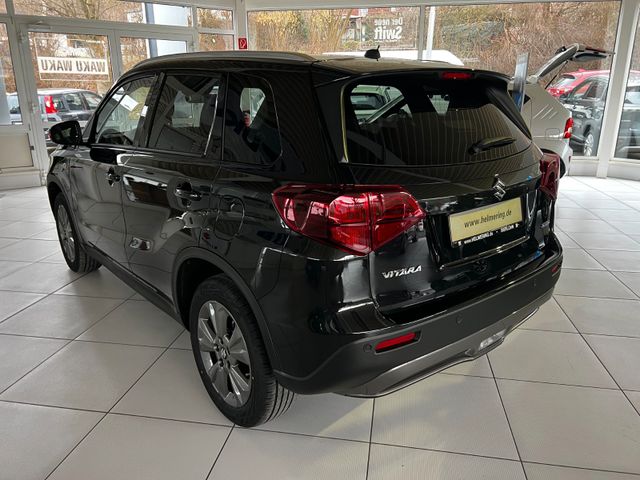 Suzuki Vitara 1.4 BOOSTERJET Hybrid Comfort
